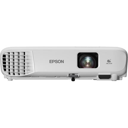 Epson EX3290 Proyector WXGA 4000 Lumens 3LCD 2 HDMI Entrada