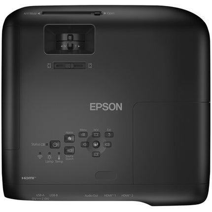 Epson Pro EX9270 Proyector Full HD 4100 Lúmenes 3LCD inalámbrico