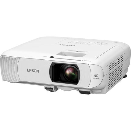 Epson Home Cinema 980 Proyector Full HD 4000 Lúmenes 3LCD 2 HDMI