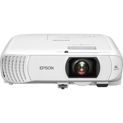 Epson Home Cinema 980 Proyector Full HD 4000 Lúmenes 3LCD 2 HDMI