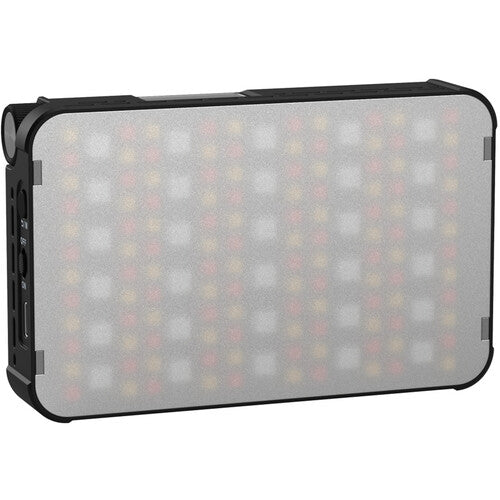 SmallRig RM 40C Mini LED Luz de Video 4670 Lux Batería 4800mAh Bundle Completo