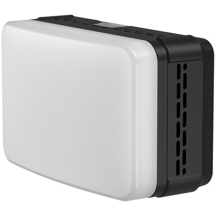 SmallRig RM 40C Mini LED Luz de Video 4670 Lux Batería 4800mAh Bundle Completo