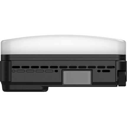 SmallRig RM 40C Mini LED Luz de Video 4670 Lux Batería 4800mAh Bundle Completo