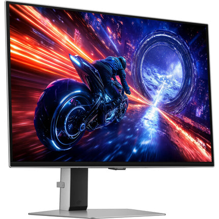 Samsung Odyssey OLED G6 G60SF Monitor gaming 27" QD-OLED 2560x1440 500 Hz HDR