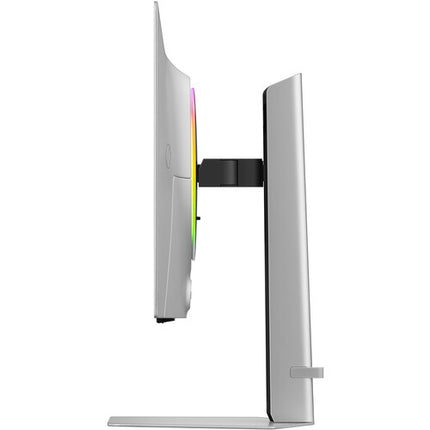 Samsung Odyssey OLED G6 G60SF Monitor gaming 27" QD-OLED 2560x1440 500 Hz HDR