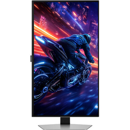 Samsung Odyssey OLED G6 G60SF Monitor gaming 27" QD-OLED 2560x1440 500 Hz HDR