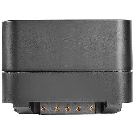 GVM BL-148 Batería V-Mount 144Wh 10,000mAh con Salidas USB D-Tap y DC