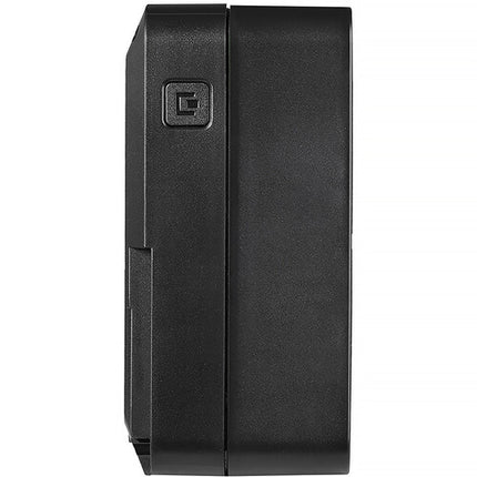 GVM BL-148 Batería V-Mount 144Wh 10,000mAh con Salidas USB D-Tap y DC
