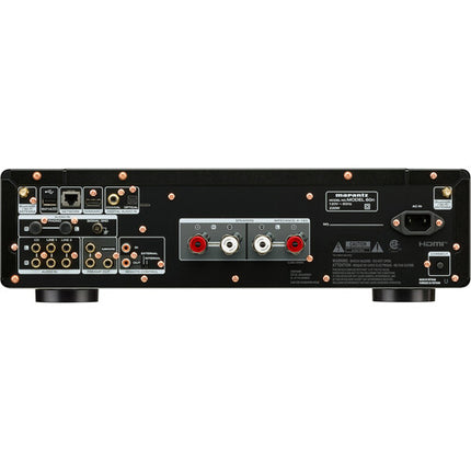 Marantz MODEL 60n Amplificador Estéreo Integrado 120W 2 Canales Negro