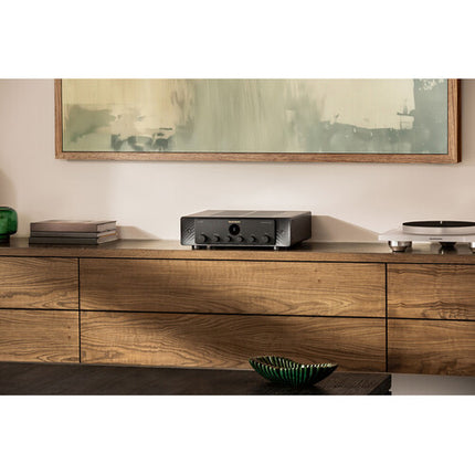 Marantz MODEL 60n Amplificador Estéreo Integrado 120W 2 Canales Negro