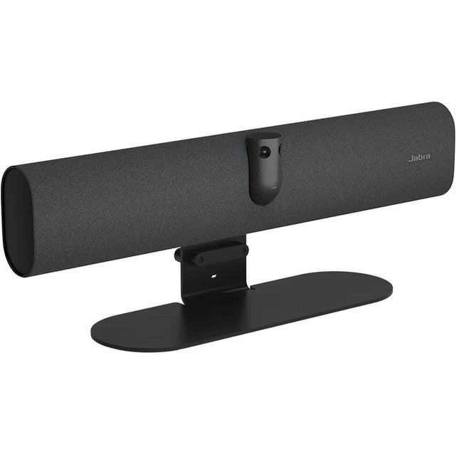 Jabra PanaCast 40 Videobar 180° UHD 4K Zoom 4x Micrófonos Beamforming