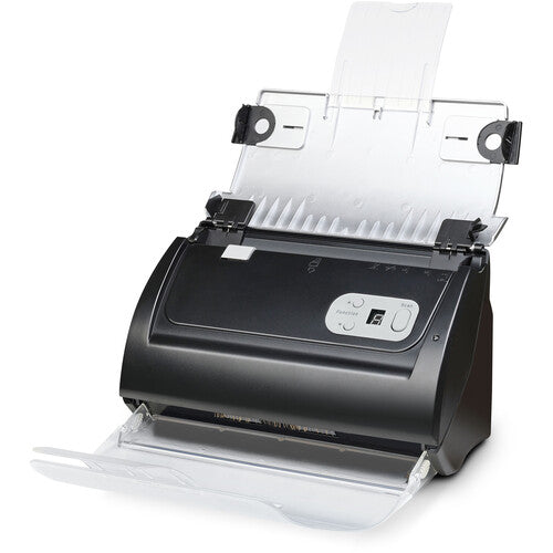 Plustek SmartOffice PS286 Pro Escáner Dúplex 600 dpi 30 ppm 50 hojas