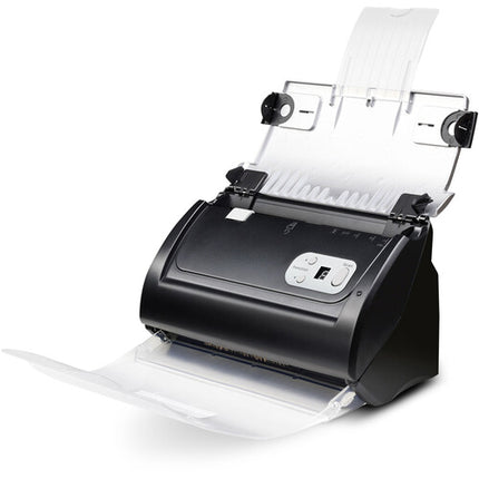 Plustek SmartOffice PS286 Pro Escáner Dúplex 600 dpi 30 ppm 50 hojas