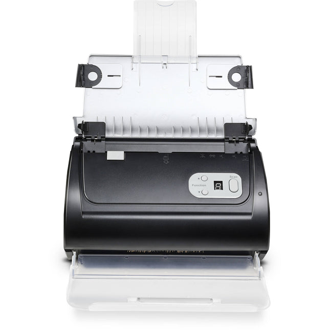 Plustek SmartOffice PS286 Pro Escáner Dúplex 600 dpi 30 ppm 50 hojas