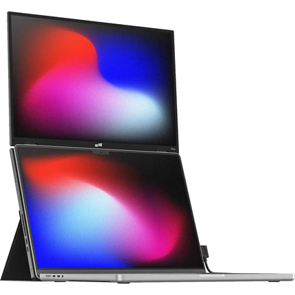 Mobile Pixels Duex Float 2 Pro Monitor portátil 16" 2560x1600 120 Hz con cables y soporte