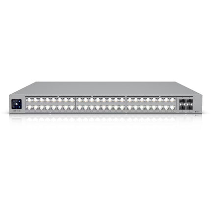 Ubiquiti Pro XG 48 con 32 puertos 10G 16 puertos 2.5G switch gestionado