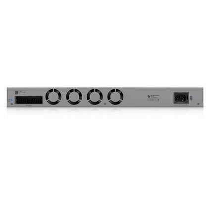Ubiquiti Pro XG 48 con 32 puertos 10G 16 puertos 2.5G switch gestionado