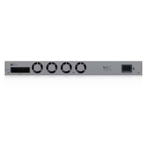 Ubiquiti Pro XG 48 con 32 puertos 10G 16 puertos 2.5G switch gestionado