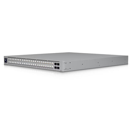 Ubiquiti Pro XG 48 con 32 puertos 10G 16 puertos 2.5G switch gestionado