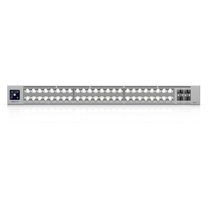 Ubiquiti Pro XG 48 con 32 puertos 10G 16 puertos 2.5G switch gestionado