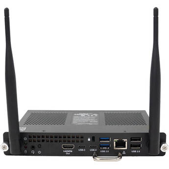 SMART Technologies PCM13 Modulo PC OPS 8GB+256GB Windows 11 WiFi6e 4K