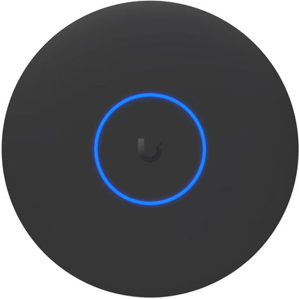 Ubiquiti U7 Pro XGS Punto de Acceso Wi-Fi 7 Tri Banda 15 Gb/s 10G PoE++