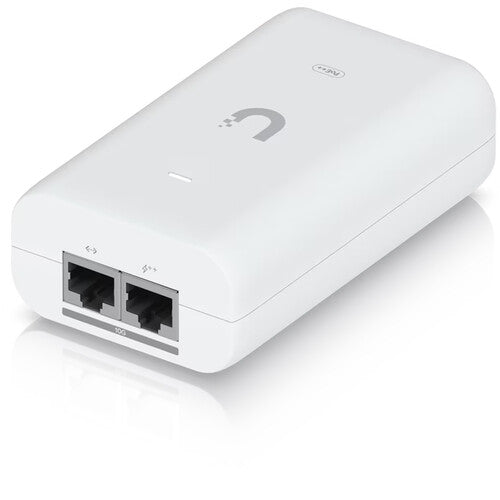 Ubiquiti Adaptador PoE++ 10G 60W Protección contra Sobrecarga