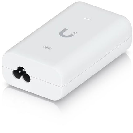 Ubiquiti Adaptador PoE++ 10G 60W Protección contra Sobrecarga