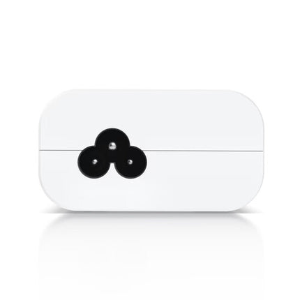 Ubiquiti Adaptador PoE++ 10G 60W Protección contra Sobrecarga