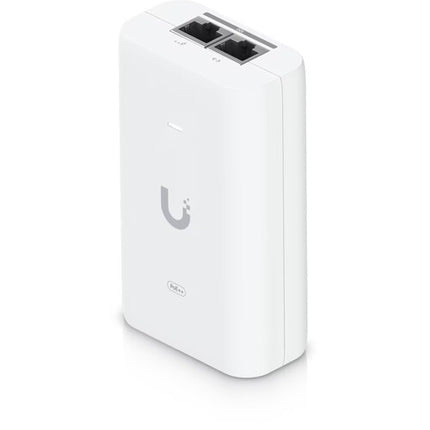Ubiquiti Adaptador PoE++ 10G 60W Protección contra Sobrecarga