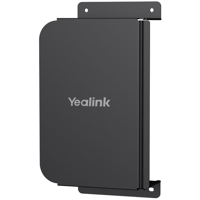 Yealink Soporte Mini de Pared para Mini-PCs MCore Serie con Tornillos