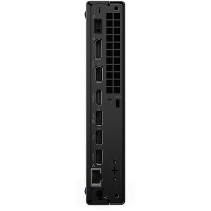 Lenovo ThinkCentre neo 50q Gen 5 PC escritorio 2.2 GHz 16GB RAM 512GB SSD