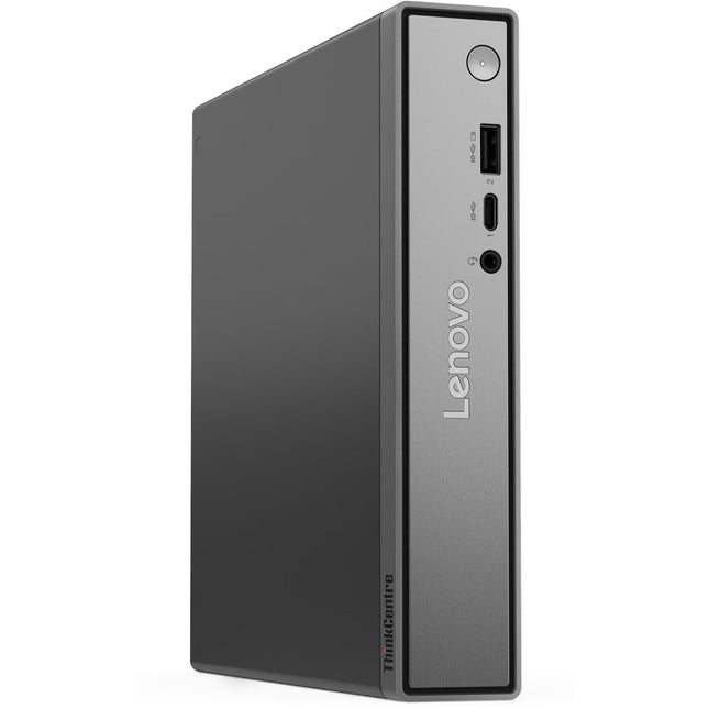 Lenovo ThinkCentre neo 50q Gen 5 PC escritorio 2.2 GHz 16GB RAM 512GB SSD