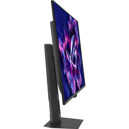ASUS Republic of Gamers Strix OLED XG32UCDS Monitor Gaming 31.5" 4K HDR 165Hz 0.03ms