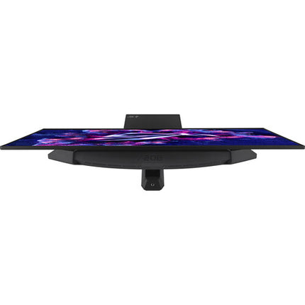 ASUS Republic of Gamers Strix OLED XG32UCDS Monitor Gaming 31.5" 4K HDR 165Hz 0.03ms