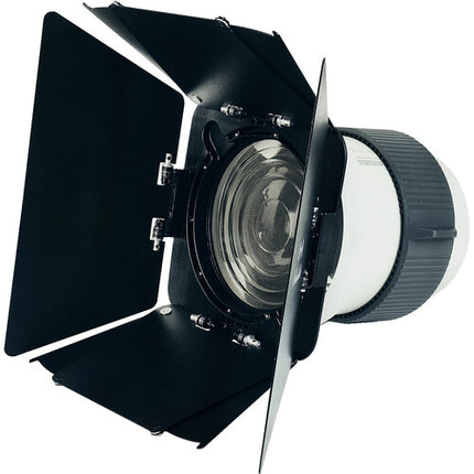 Harlowe x Corbin Gurkin Emerson Edition Kit de Iluminación 4 Luces LED Bi-Color con Estuche Rodante