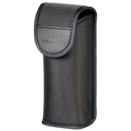 Estuche Opticron para Monocular Explorer WA 42mm Nylon Balístico con Cierre de Gancho y Lazo