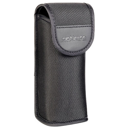 Estuche Opticron para Monocular Explorer WA 42mm Nylon Balístico con Cierre de Gancho y Lazo