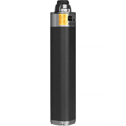 Sirui H99 ULTRA Empuñadura de Batería 300Wh con Salidas USB-C y D-Tap