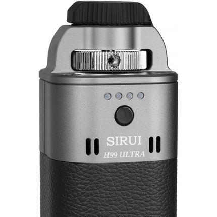Sirui H99 ULTRA Empuñadura de Batería 300Wh con Salidas USB-C y D-Tap
