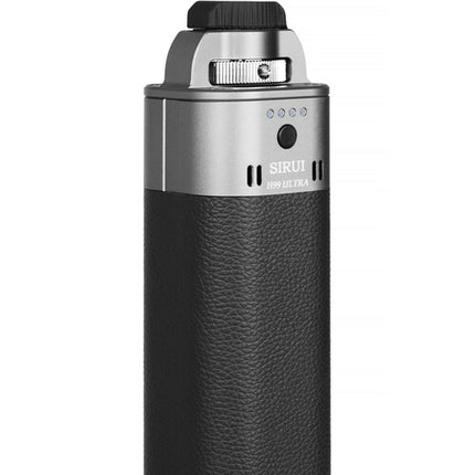 Sirui H99 ULTRA Empuñadura de Batería 300Wh con Salidas USB-C y D-Tap