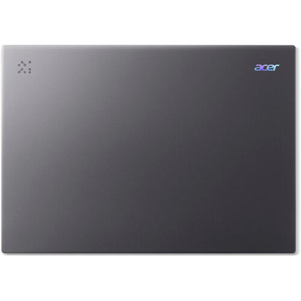 Acer Aspire 16 AI Laptop Copilot+ PC 16GB 512GB 16" Full HD 120Hz