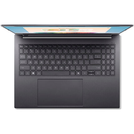 Acer Aspire 16 AI Laptop Copilot+ PC 16GB 512GB 16" Full HD 120Hz