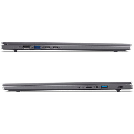 Acer Aspire 16 AI Laptop Copilot+ PC 16GB 512GB 16" Full HD 120Hz