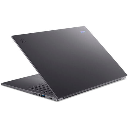 Acer Aspire 16 AI Laptop Copilot+ PC 16GB 512GB 16" Full HD 120Hz