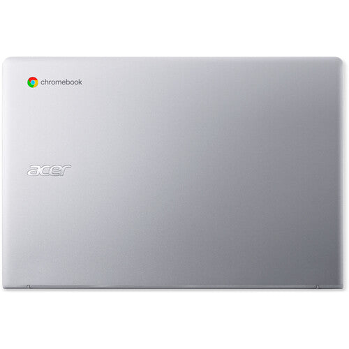 Acer Chromebook 314 portátil 14" Full HD 4GB LPDDR5 128GB eMMC Wi-Fi 6E