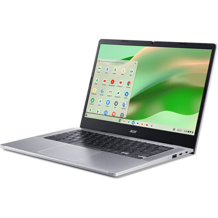 Acer Chromebook 314 portátil 14" Full HD 4GB LPDDR5 128GB eMMC Wi-Fi 6E