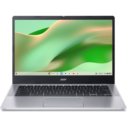 Acer Chromebook 314 portátil 14" Full HD 4GB LPDDR5 128GB eMMC Wi-Fi 6E