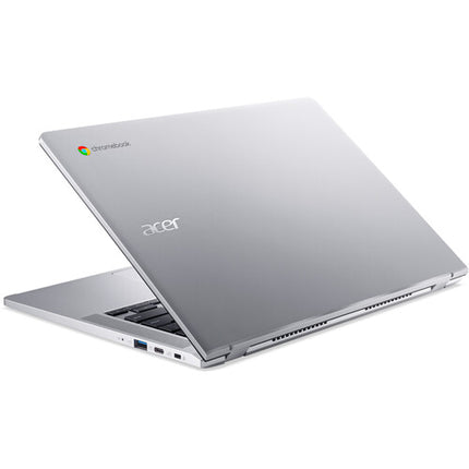 Acer Chromebook 314 portátil 14" Full HD 4GB LPDDR5 128GB eMMC Wi-Fi 6E