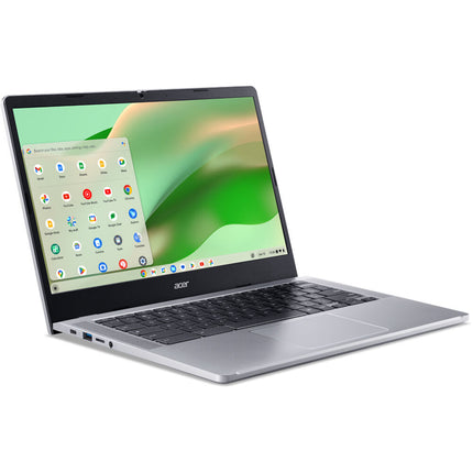 Acer Chromebook 314 portátil 14" Full HD 4GB LPDDR5 128GB eMMC Wi-Fi 6E
